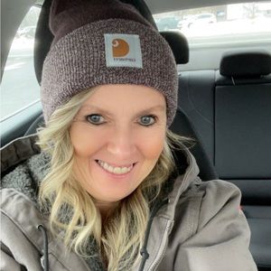 Meet your Posher, Cheryl